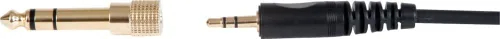 Miniatura 4 de American Audio auriculares plegables pro dj