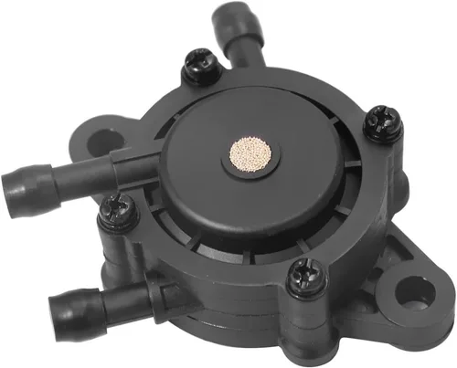 Miniatura 5 de Bomba de combustible con filtro de combustible para John Deere LA175 LA165 LA155 LA145 LA135 LA125 LA115 LA105 LA150 LA140 LA130 LA120 D155 D125