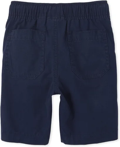 Miniatura 3 de The Children's Place girls Pull On Jogger Shorts