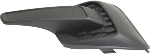 Miniatura 3 de KarParts360 Cubierta para luz antiniebla Chevy Equinox 2010 11 12 13 14 2015 lado del pasajero Inferior LS Imprimado GM1039128 25798750