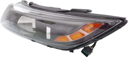 Miniatura 2 de Garage-Pro Faro delantero compatible con Kia Optima Sedan 2014-2015 lado del conductor