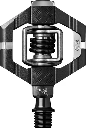 Miniatura 11 de Crankbrothers Candy - Pedal para bicicleta MTB con clip, pedal ligero para bicicleta de grava/XC/Trail, entrada por los 4 lados, flotador