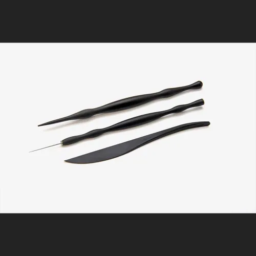 Miniatura 2 de Polyform Various Sculpey Clay Tool Starter Set