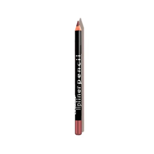 Miniatura 19 de Lápiz delineador de labios L.A. COLORS, Auburn CP518