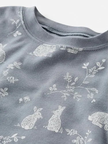 Miniatura 177 de little planet by carter's unisex-baby 2-piece Pajamas Made With Organic Cotton