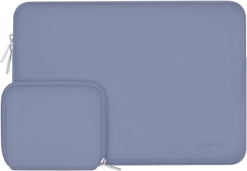 Miniatura 19 de MOSISO - Funda para Laptop de 15, 15.6 y 16 pulgadas, tipo sleeve, compatible con MacBook Pro de 16 pulgadas, laptops HP, Acer, Dell, Lenovo, ASUS