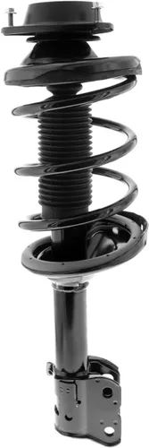 Miniatura 5 de Detroit Axle - 2 puntales delanteros para Subaru Outback 2013 2014, puntales completos rápidos con amortiguador de suspensión de reemplazo