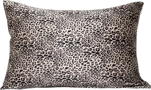 Miniatura 18 de MANSPHIL Funda de almohada de seda de morera 6A estándar gris para cabello y piel, suave y refrescante, 22 momme fundas de almohada 100% seda