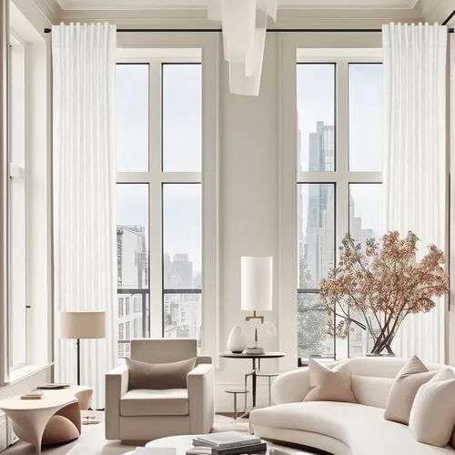 HOMERILLA Cortinas de lino extralargas para puerta corrediza de cristal, cortinas largas de lille para sala de estar, cortinas largas con pestaña