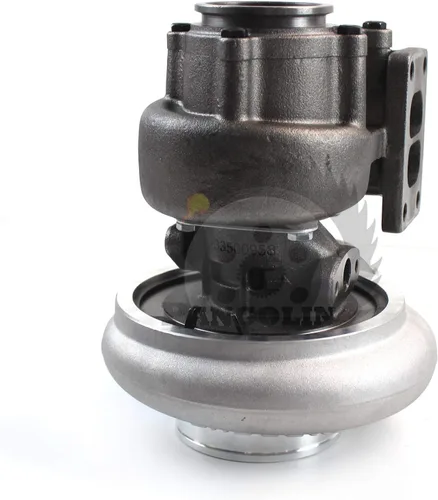 Miniatura 8 de PANGOLIN 4025328 turbocompresor de Turbo para piezas del mercado de accesorios del motor 6BT 5.9L