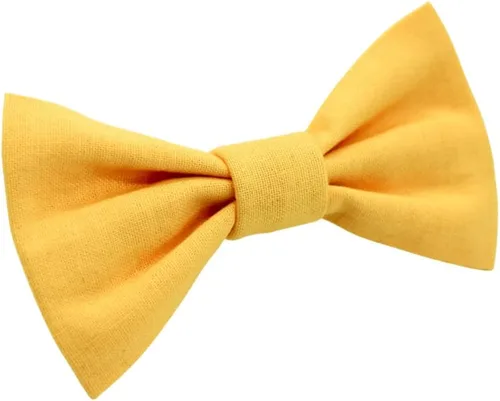 Miniatura 36 de Handmade Pre-Tied Clip on Bow Tie for Baby to Young Boy