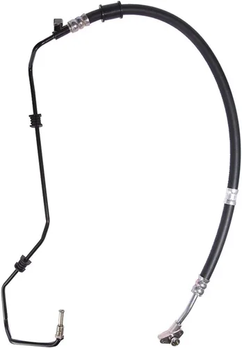 Miniatura 9 de Saihisday Manguera de presión de dirección asistida para Honda Accord 2.4L 2003-2007 Acura TSX 2.4L 2004-2008 Reemplazar # 53713-SDC-A02