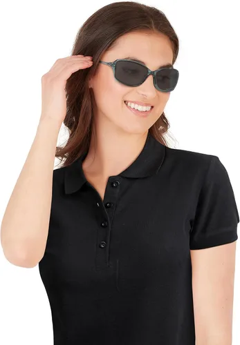 Miniatura 17 de Oakley womens Oo9301 Cohort Rectangular Sunglasses