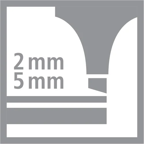 Miniatura 8 de STABILO - BOSS MINI - Resaltador - Pack de 5 - Colores surtidos