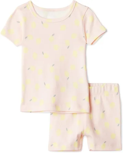 Miniatura 7 de Amazon Essentials x Conjunto de pijama de manga corta Sofia Grainge Mommy and Me