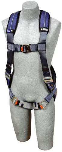Miniatura 3 de Arnés estilo chaleco Exofit XP DBI-SALA by Capital Safety