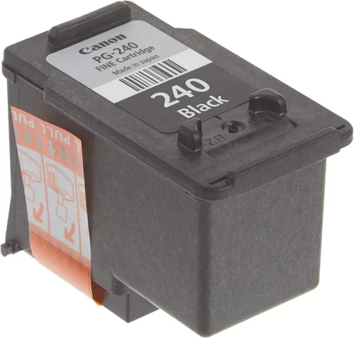 Miniatura 4 de Canon Cartucho de tinta negra PG-240 y PG-240 XL Black Ink Catridge compatible con impresoras MG2120, MG3120, MG4120, MX512, MX432, MX372, MX522