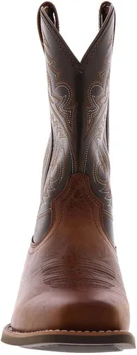 Miniatura 5 de ARIAT 10018702 - Botas de vaquero para hombre