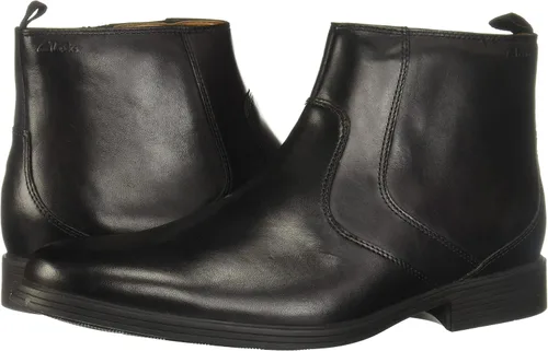 Miniatura 7 de Clarks Cremallera Whiddon