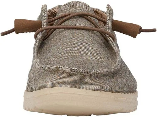 Miniatura 114 de Hey Dude Wendy - Zapatos de mujer, mocasines sin cordones para mujer, cómodos y ligeros
