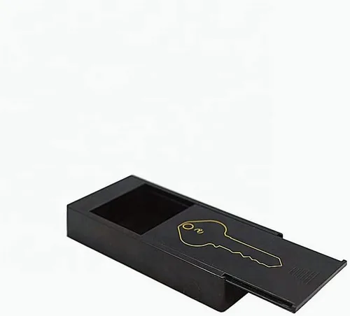 Miniatura 7 de Ocultar un soporte magnético para llaves, caja de emergencia, caja de seguridad secreta, repuesto debajo del automóvil, casa, oficina, garaje