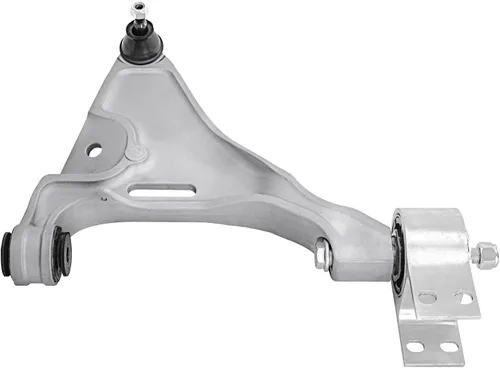 Miniatura 41 de Detroit Axle - Brazo de control delantero para Chevy Tahoe Avalanche Silverado Suburban GMC Sierra Yukon XL 1500 Express Savana 2500 Cadillac