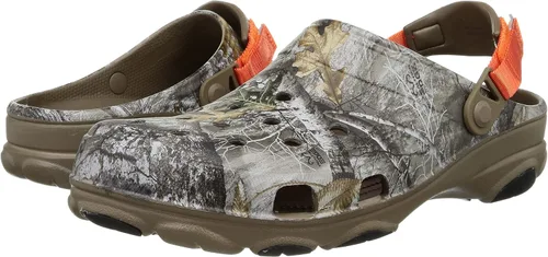 Miniatura 8 de Crocs Unisex-Adult All Terrain Clogs with Adjustable Heel Strap