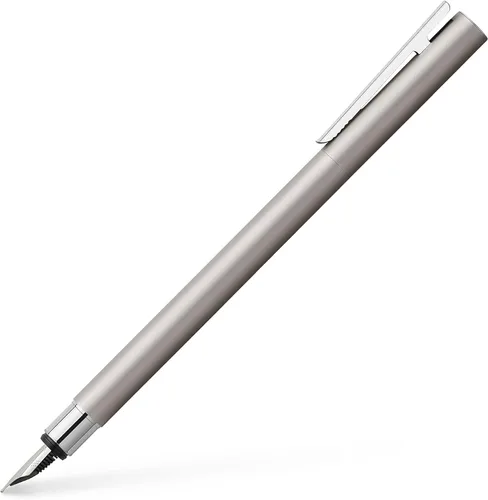 Miniatura 9 de Faber-Castell 342320 Neo Slim Bolígrafo - Negro