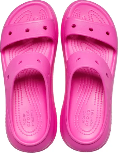 Miniatura 9 de Crocs Sandalias clásicas unisex para adultos Crush