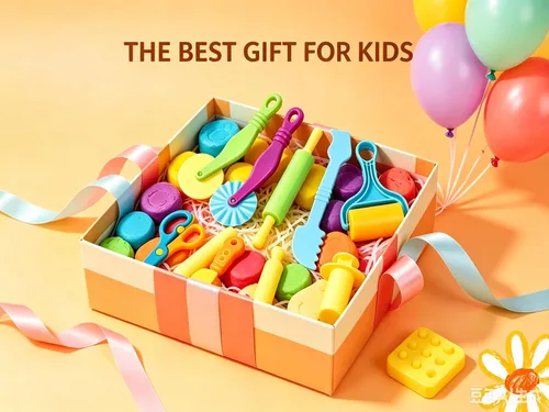 Miniatura 10 de Juego de herramientas de masa, 9 piezas de herramientas de arcilla para niños de 4 a 8 años, accesorios de masa ABS+ incluye rodillo cortador
