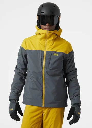 Miniatura 3 de Helly-Hansen Gravitation - Chaqueta de esquí impermeable para hombre