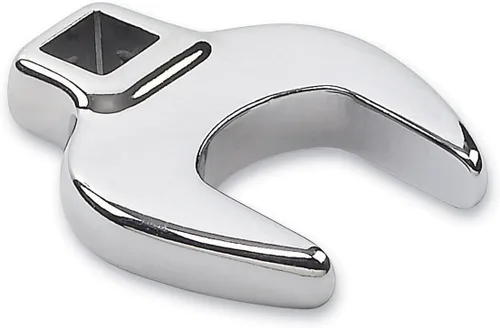Miniatura 3 de GEARWRENCH Juego de llaves de pata de gallo de 3/8 pulgadas, SAE, 11 piezas - 81908