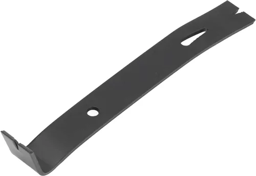 Miniatura 3 de Juego de extractores de uñas de acero al carbono para carpintería, color negro