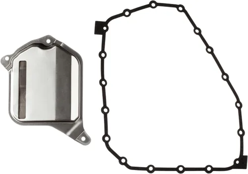 Miniatura 5 de Kit de filtro de transmisión compatible con Chevrolet Aveo 1.6L L4 2004 2005 2006 2007 2008 2009 2010 2011 PC-71710 2011 2010 2009 2008 2007 2006