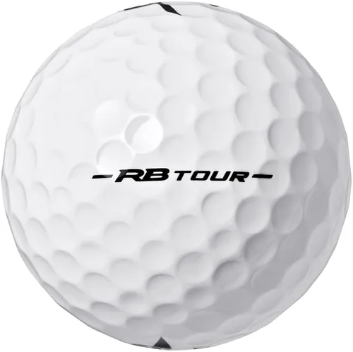 Miniatura 3 de Mizuno RB Tour, pelotas de golf