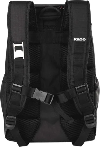 Miniatura 7 de Igloo Backpack Coolers Insulated Soft Sided Cooler Bag