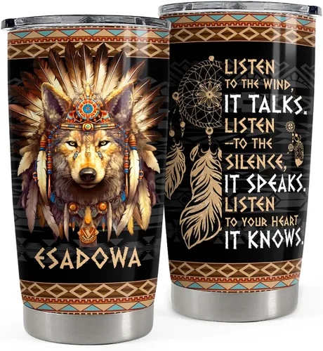 Miniatura 17 de SANDJEST Vaso personalizado Reina Negra de la Fe con Biblia de 20oz/30oz con tapa, regalo para mujeres afroamericanas, chica negra, aliento