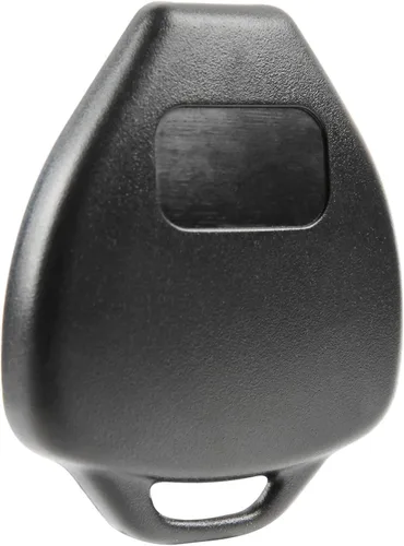Miniatura 2 de No se requiere corte USA Remote Key Fob Shell Case Kit para Toyota 3btn - Utilice la cuchilla existente