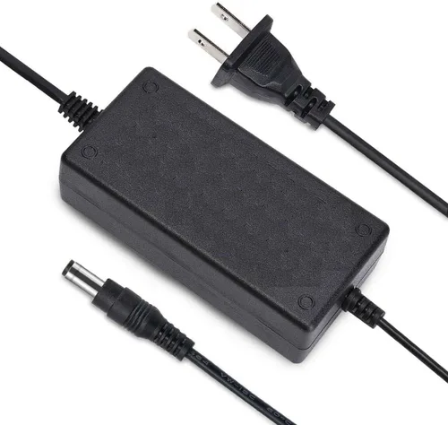 Miniatura 2 de Guy-Tech Cargador adaptador de CA compatible con cable de alimentación de altavoz inalámbrico Kicker Bullfrog Jump BF400