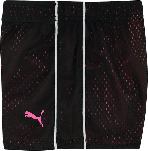 Miniatura 3 de PUMA Pantalones cortos activos para niñas