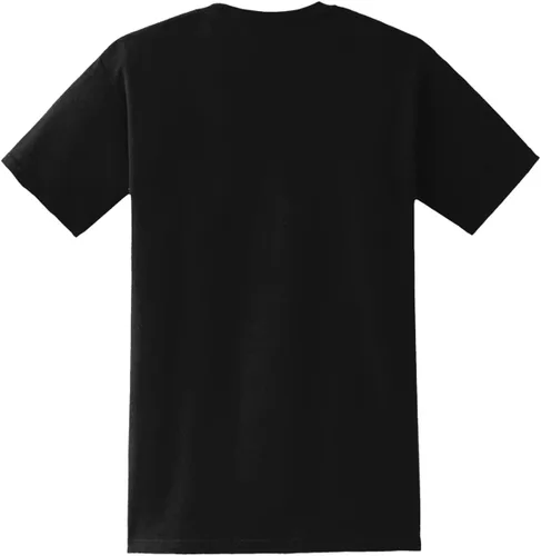 Miniatura 8 de Gildan DryBlend - Camisetas de trabajo para hombre con bolsillo, 2