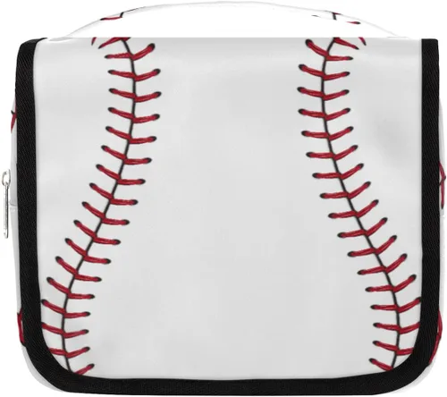 Miniatura 2 de Neceser colgante de viaje para mujeres y hombres -dhfjrgfr, A-001.