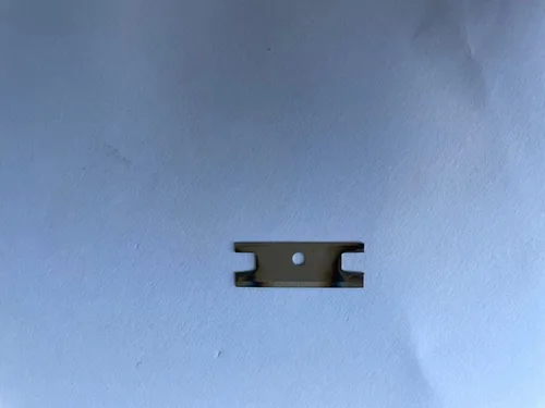 Miniatura 3 de LFI 12PCS Cuchilla con Yunque - Pistola Cortadora de Fibra de Vidrio con Impulso de Aire