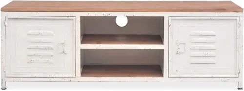 Miniatura 3 de Armario de TV, soporte de TV con almacenamiento, soporte de TV moderno, soporte de montaje, aparador, adecuado para dormitorios, salas de estar