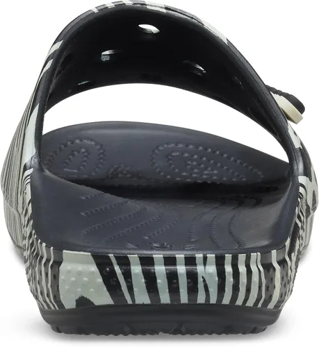Miniatura 2 de Crocs Unisex-Adult Graphic Classic Slide Sandals