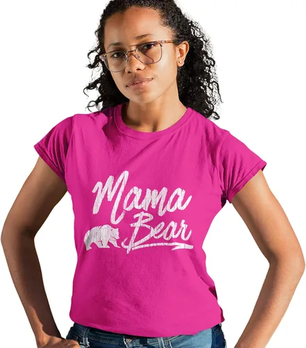 Miniatura 5 de Texas Tees, Camisa para mamá, camisas de papá para hombres