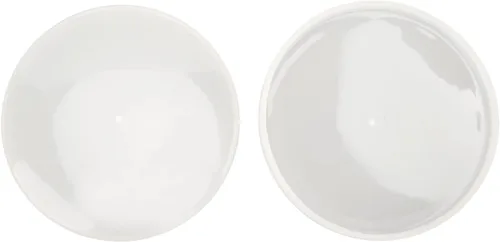 Miniatura 8 de Lente de cúpula redonda, 2 lentes de cubierta de luz de cúpula de ticket de 5 pulgadas 77‑570 de repuesto para CROWN VICTORIA 1998‑2011