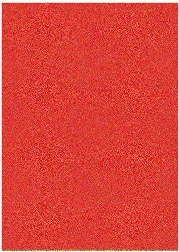 Miniatura 7 de Paquete de 20 hojas de papel para manualidades con purpurina de tamaño A4, cartulina con purpurina, suministros para manualidades, álbumes