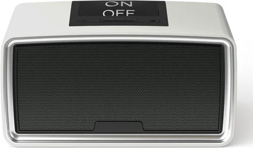Miniatura 8 de iGuerburn Reproductor de música simple para personas mayores con demencia Reproductor de MP3 fácil para pacientes con Alzheimer, demencia