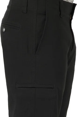 Miniatura 4 de Lee Men's Extreme Motion Canvas Cargo Pant